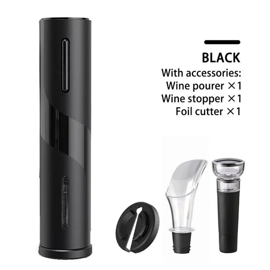 Electronic Red Wine Opener