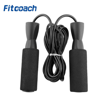 Speed Skipping Jump Rope