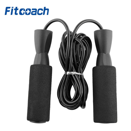 Speed Skipping Jump Rope