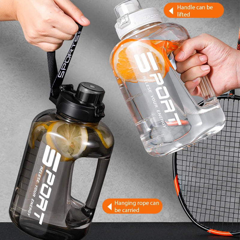 Sports Water Bottle