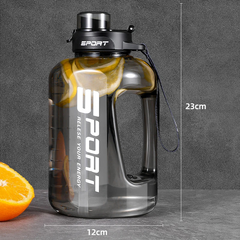 Sports Water Bottle