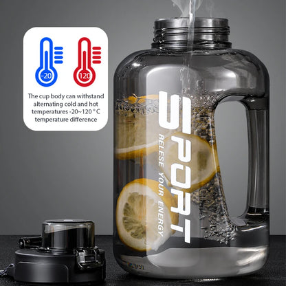 Sports Water Bottle