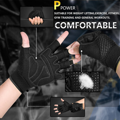 Workout Gloves