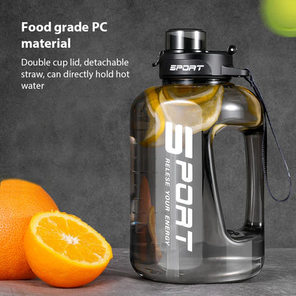 Sports Water Bottle